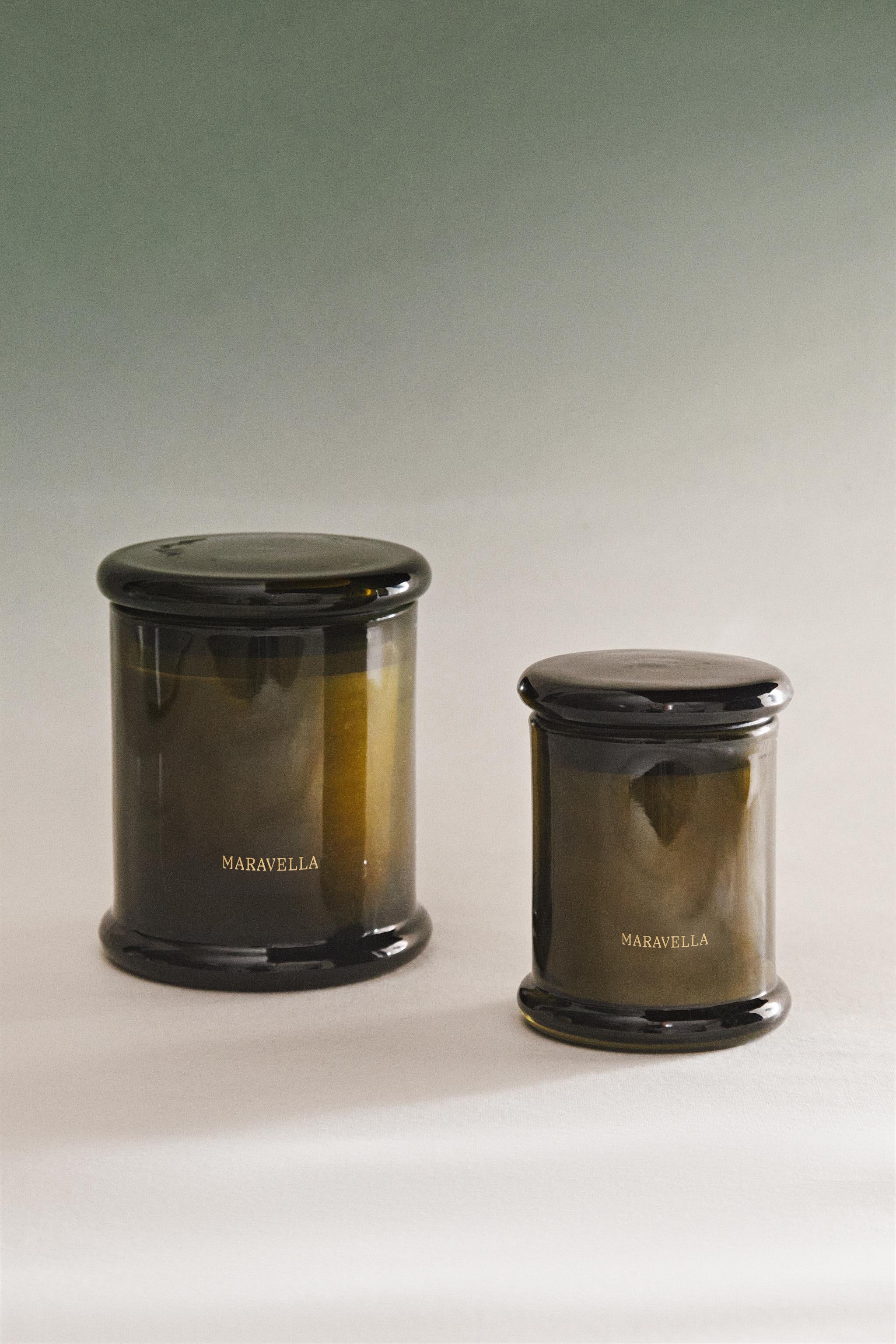 Maravella Candle